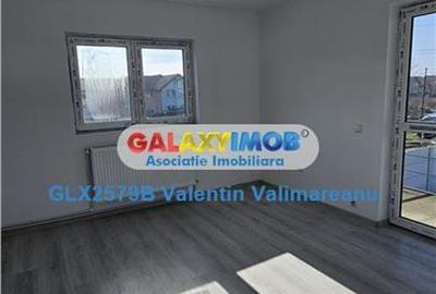 Casă cu 4 camere cu Canalizare în Dobroești - 5