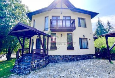 Proprietate in zona turistica, Predeal - 8