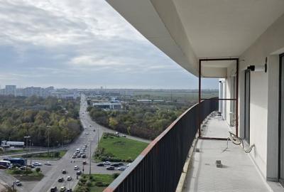 Bloc finalizat 2025 - Tomis Tower I - 2 camere decomandate, panorama deosebita! - 3