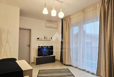 Garsonieră în Central - 9