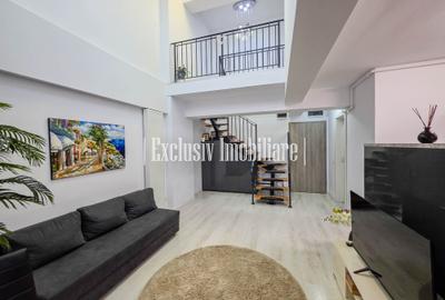 Vivo - Gran Via - Acces Piscina - Ap Tip Duplex 2 cam cu Vedere la Lac si Mare - 6