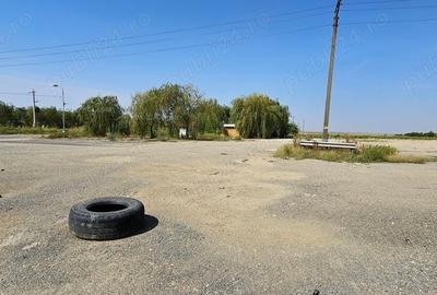 Spațiu comercial, în Giarmata - 2