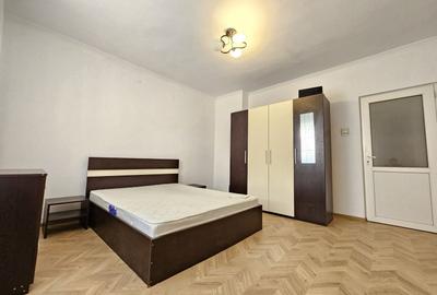 Apartament cu 2 camere decomandat, mobilat în Unirii - 6