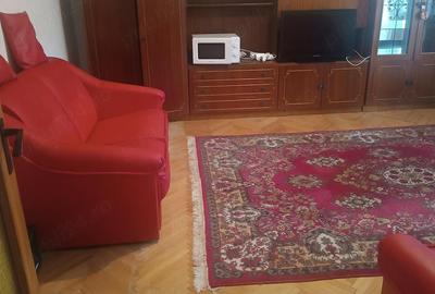 Apartament cu 2 camere decomandat în Găvana - 6