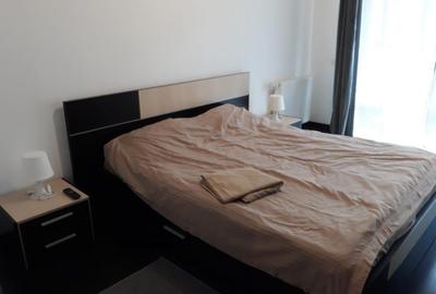 Apartament cu 2 camere decomandat, mobilat în Răcădău - 4