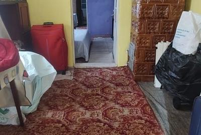 Casă cu 5 camere cu Canalizare în Palazu Mare - 14