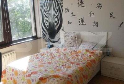 Casă cu 5 camere cu Teren 600 Mp în Central - 17