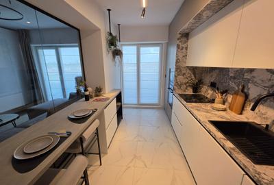 Apartament cu 2 camere decomandat în Theodor Pallady - 2
