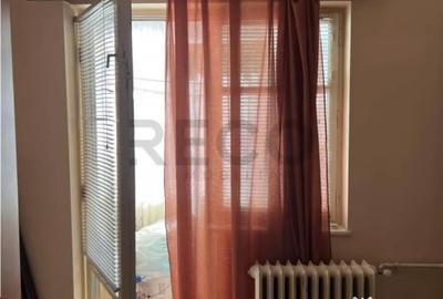 Apartament cu 2 camere semidecomandat în Iosia