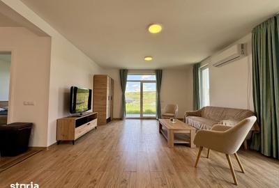 Casă cu 4 camere cu Teren 500 Mp în Baciu