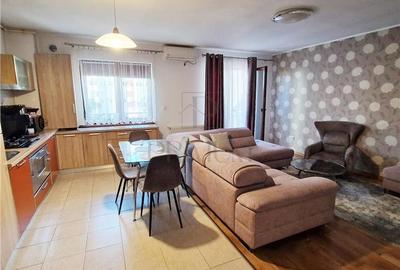 Torontalului - 3 camere - 2 bai - bloc nou -  - ETAJ INTERMEDIAR - 4