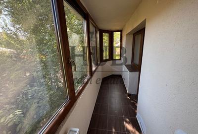 Apartament cu 3 camere de inchiriat/zona Banca Nationala-PET FRIENDLY - 6