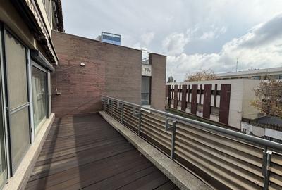 VEDERE LIBERA LA PARC HERASTRAU! 2 dormitoare, semimobilat, garaj - 3