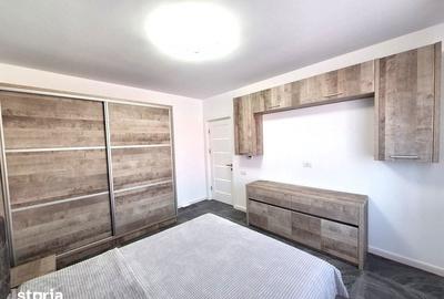 Casă cu 3 camere cu Teren 500 Mp în Căteasca - 2