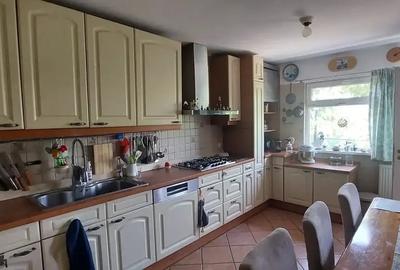 Vila cu 8 Camere Corbeanca | Piscina | Semineu | Sauna | Curte 2300mp - 18