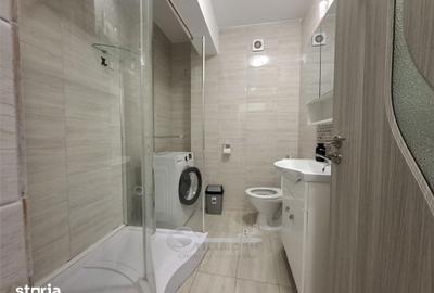 Garsonieră, mobilată în Galata - 12
