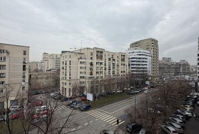 Apartament cu 4 camere, mobilat în 13 Septembrie - 8