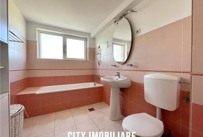 Apartament 3 camere, S- 100mp, mobilat, Zorilor. - 13