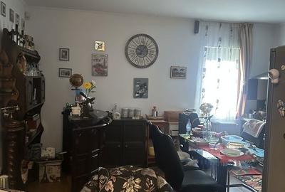 Casă cu 4 camere decomandat cu Teren 506 Mp în Cornu - 12