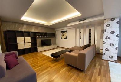 Apartament 3 camere // 150 Mp utili // Terasa 18 mp // 50m de Parc - 1