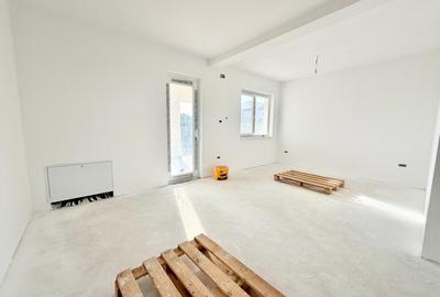 Duplex cu 4 camere cu Canalizare în Moșnița Nouă - 10