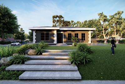 OPORTUNITATE DE INVESTITIE: Teren pentru construcție 17 case în Bucium-Păun - 1