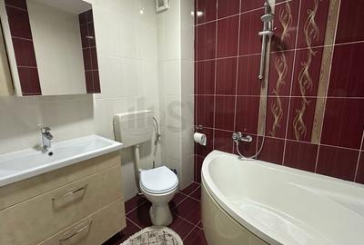 Apartament cu 3 camere decomandat, mobilat în Apărătorii Patriei - 12