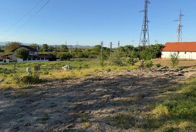 Teren Construcții intravilan de 582 mp, în Periferie - 4