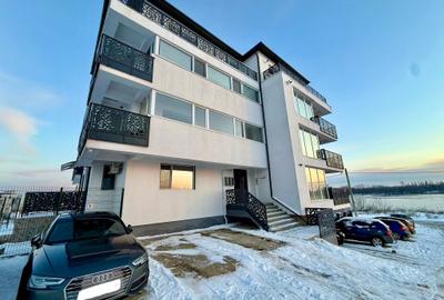 Închiriere 2 camere cu panoramă spre lac – oaza ta urbana-prima chirie - 2