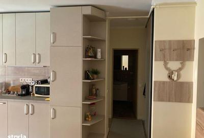 Apartament cu 2 camere în Ultracentral - 8