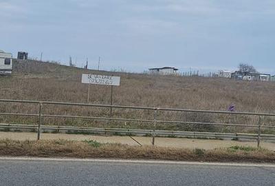 Teren de 1500 mp, în Limanu - 2