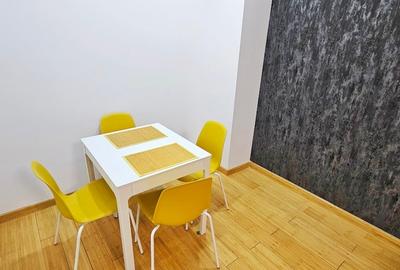 Apartament superb | 3 camere de inchiriat |  Loc de parcare |  Timpuri Noi - 13