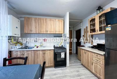 Garsonieră semidecomandată în Dacia - 4