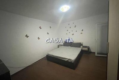 Garsoniera Confort 1, Etaj 10 (lift NOU), Strada Aleea Plopilor - 2