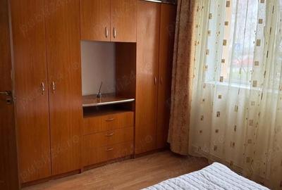 Apartament cu 2 camere semidecomandat în Micro 11 - 5