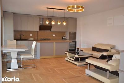 Apartament cu 2 camere în Chiajna