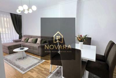 Apartament cu 2 camere decomandat în Iosia - 5