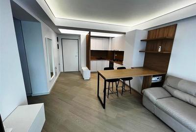 Apartament  2 camere Cortina North complet mobilat si utilat . - 5