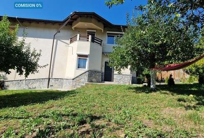 Vila spațioasă 5 dormitoare, Provita de Jos - 1