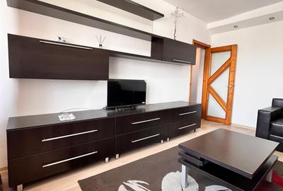 Apartament cu 3 camere Nicolina - 2