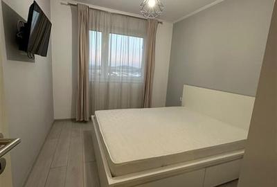 Apartament modern  Coresi Avantgarden, confort & stil - 4