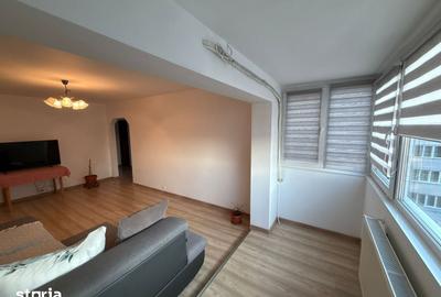 Apartament cu 3 camere în Decebal - 12