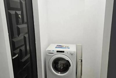 Garsonieră decomandată, mobilată în Badea Cârțan - 2