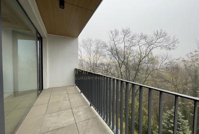 APARTAMENT ELEGANT*** FLOREASCA//Rahmaninov***VIEW PARCUL VERDI - 6