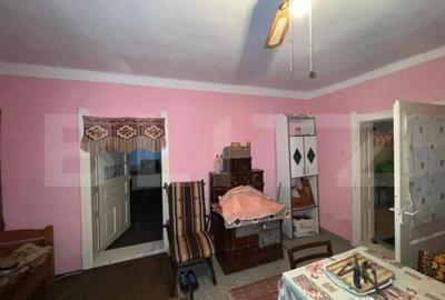 Casă cu 2 camere cu Teren 6660 Mp în Central - 4