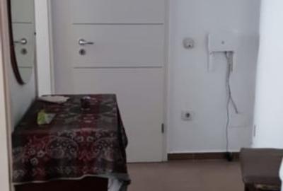 Garsoniera decomandata,bloc nou Avangarden Bartolomeu - 1