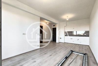 Apartament nou cu 2 camere de vanzare in Nufarul Rezident... - 1