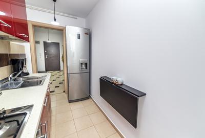 Apartament 2 camere | Bloc Nou | Centrala termica | Zona Baneasa - 11