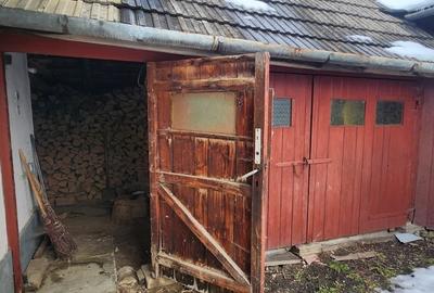 CASA situata in Intorsura Buzaului, Covasna - 12