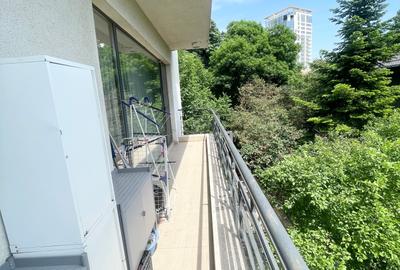 4 camere Floreasca Parcul Verdi, 165mp, un apart pe nivel, garaj, lift privat - 11